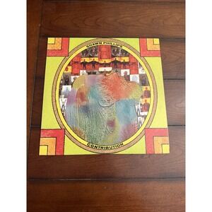 PHILLIPS,SHAWN Vinyl‎ lp...CONTRIBUTION...A&M...VG++/M-...'70